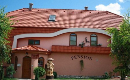 Pension MaT ***, Bojnice