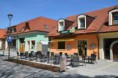 Penzión Pod Zámkom, Bojnice